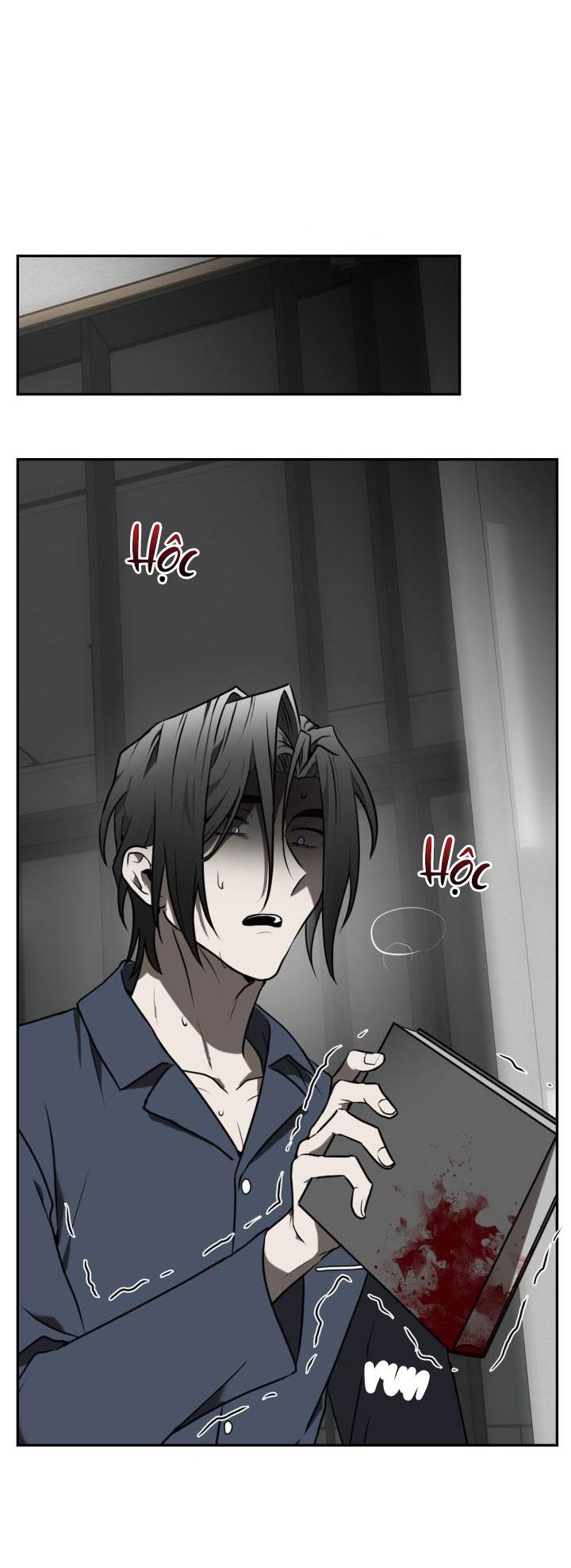 dưỡng thú cưng chapter 16 32