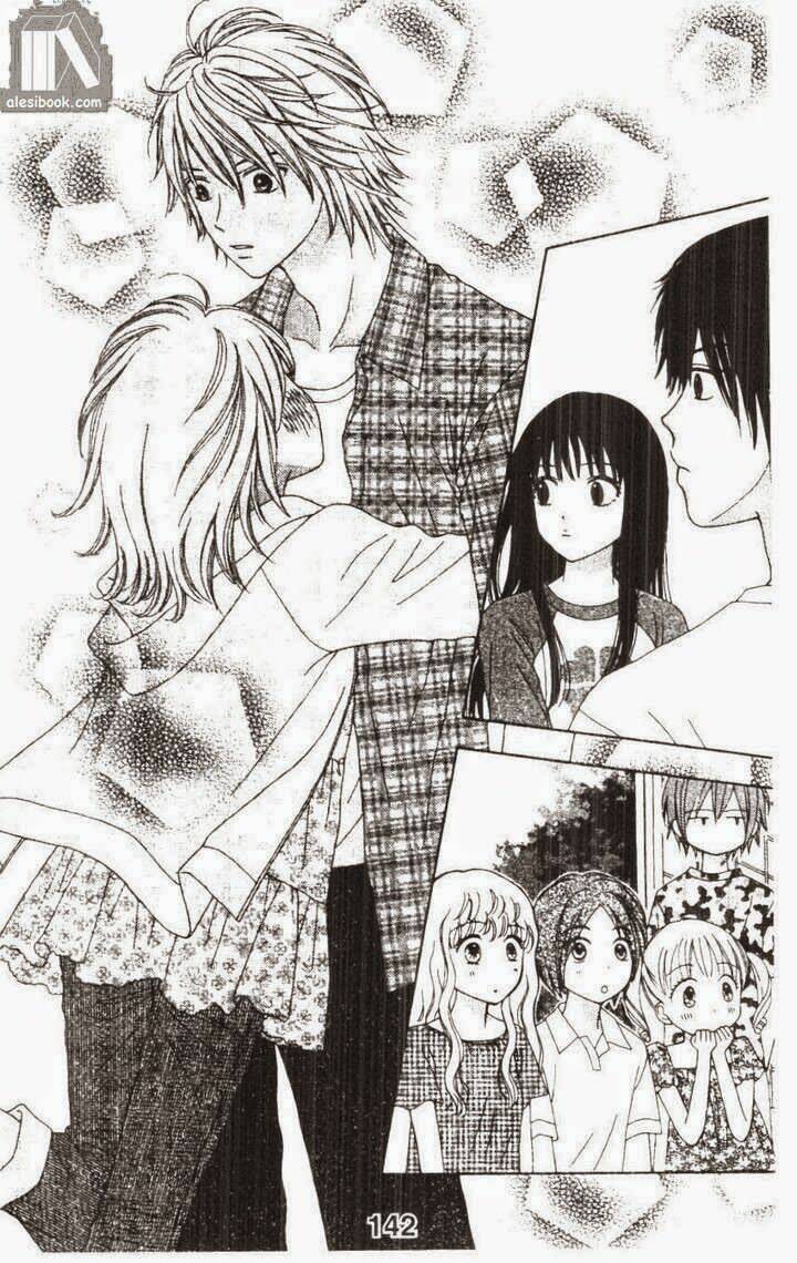 cảm giác trong tình yêu chapter 7 142