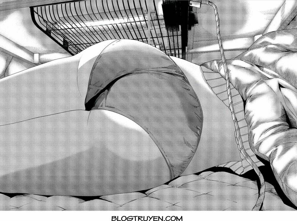 fujiyamasan wa shishunki chapter 42 14