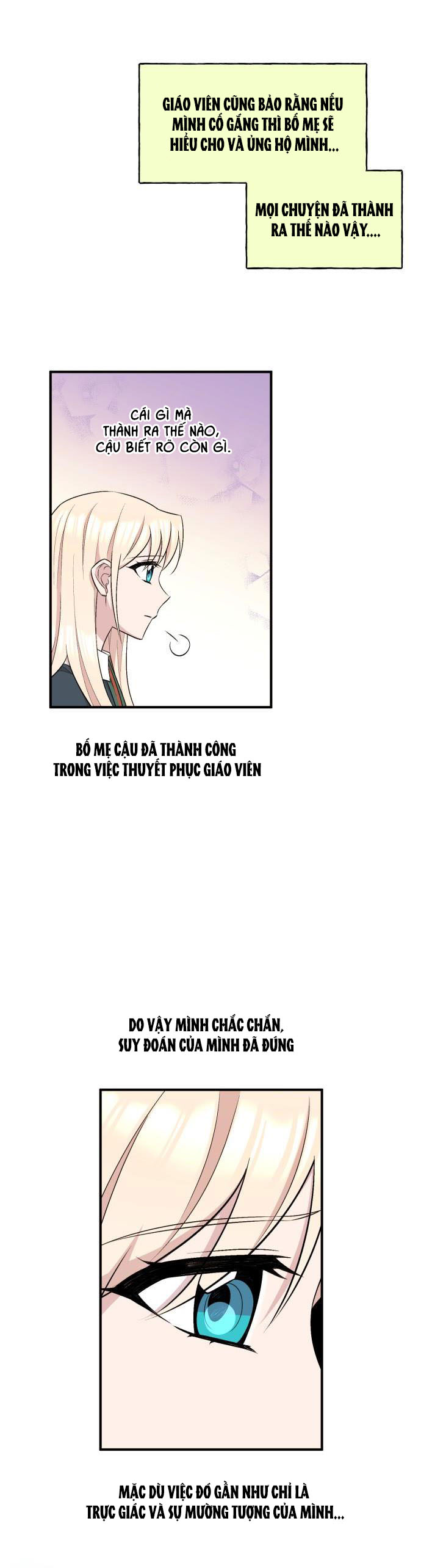 bình minh của moscow chapter 12 14