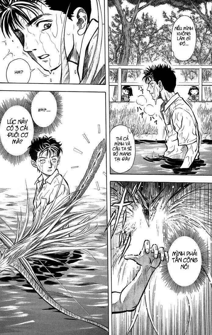 otogi matsuri chapter 3 14