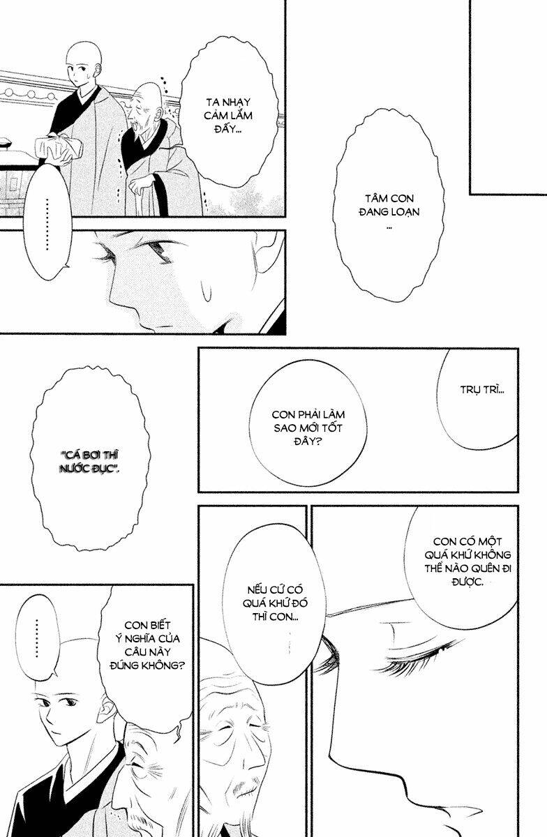 la vie en boze chapter 4 34