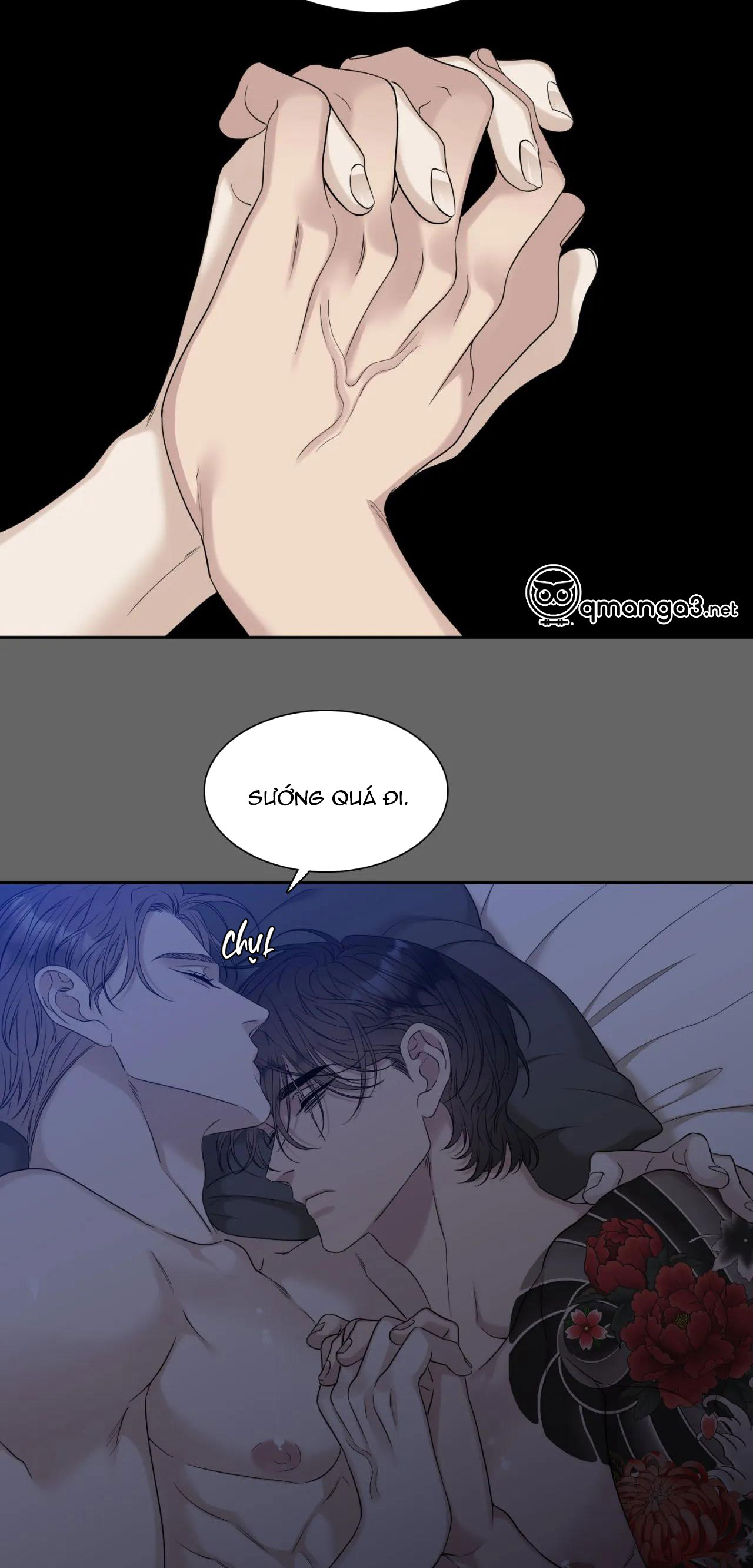 tên cặn bã chapter 17 23