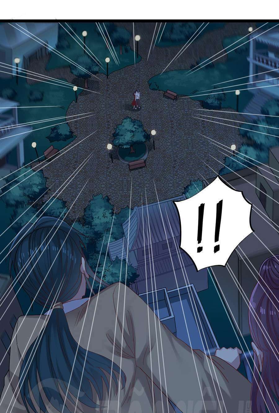 địa phủ khai phá thương chapter 95 5