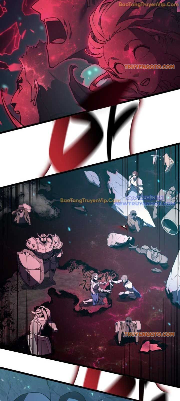 Vị Vua Mạnh Nhất Đã Trở Lại chapter 116 11