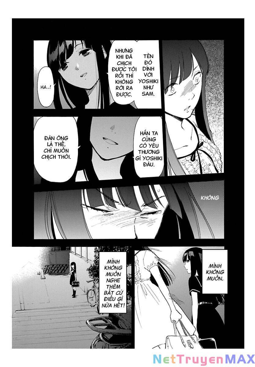 himegoto - juukyuusai no seifuku chapter 48 5