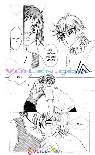 có anh trong đời chapter 7 54