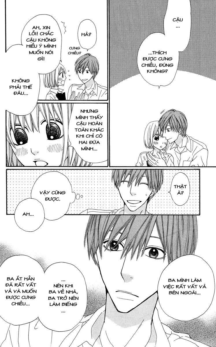 itsuka kimitachi mo otona ni naru chapter 3 22