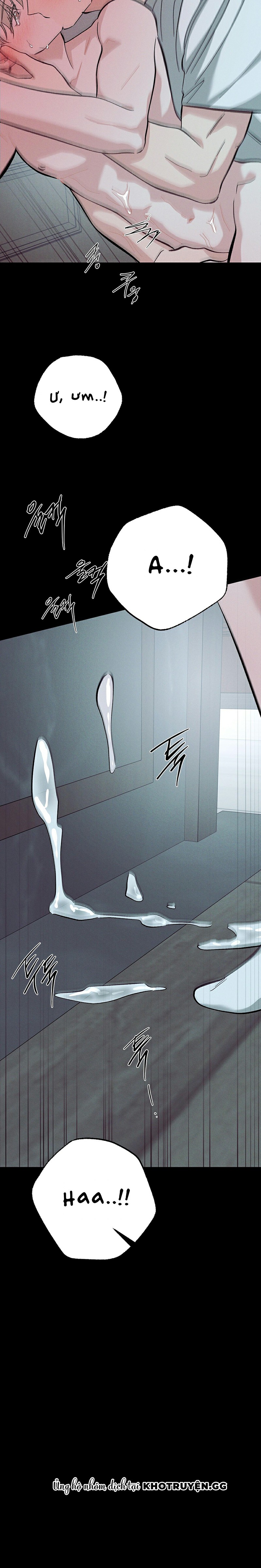 tình yêu của kẻ vô ơn chapter 2 19