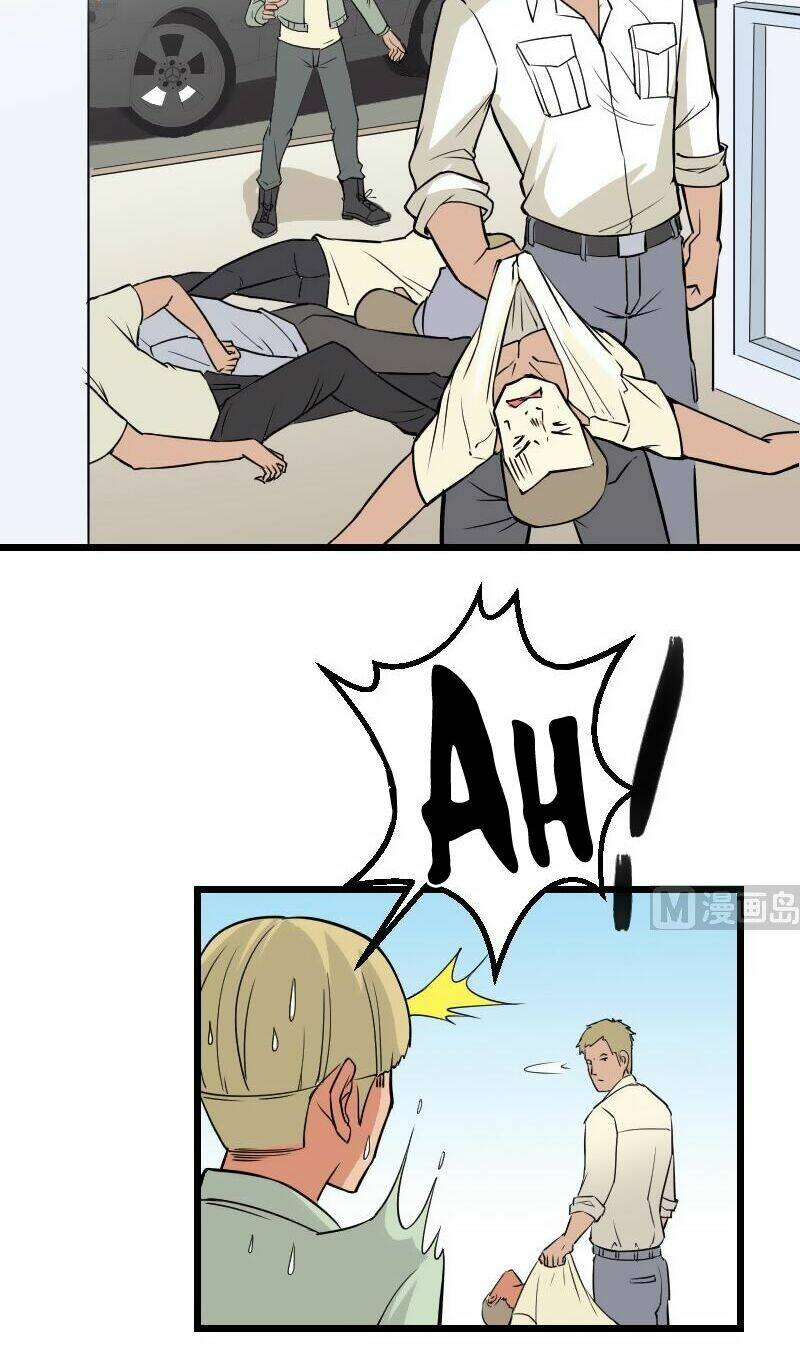 ngưu thư cung ứng thương chapter 26 4