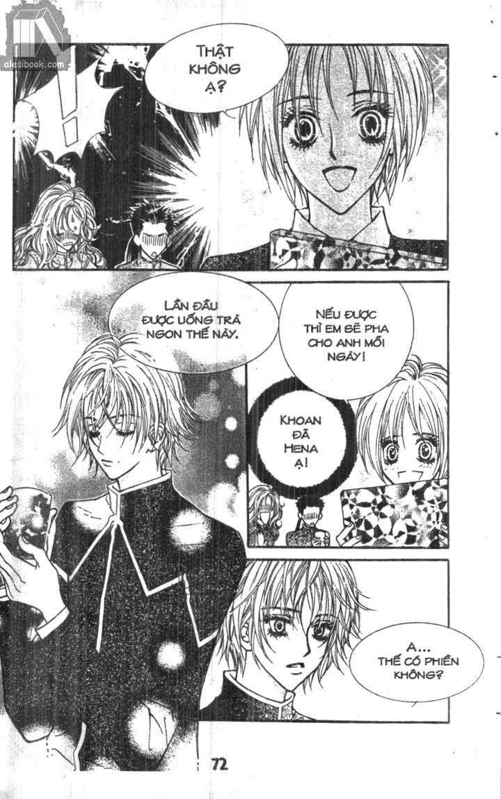 những cô gái tuyệt vời chapter 2 47