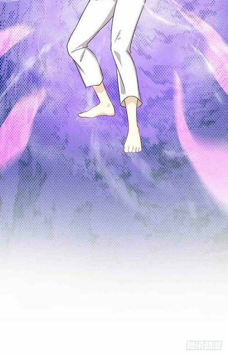 xuyên không vào thế giới nữ cường chapter 70 15