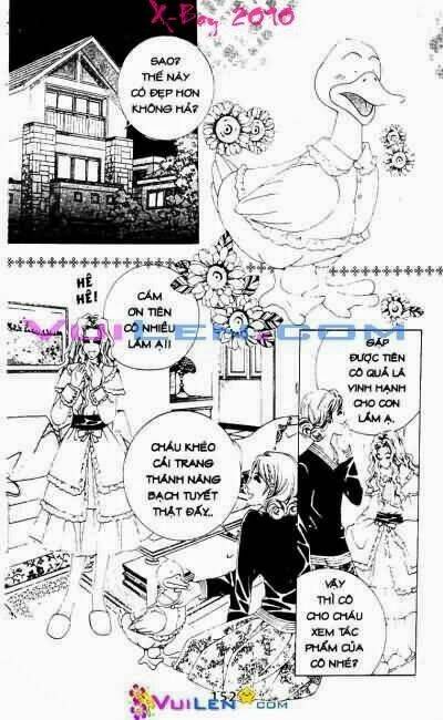 cuộc sống của tôi chapter 8 152