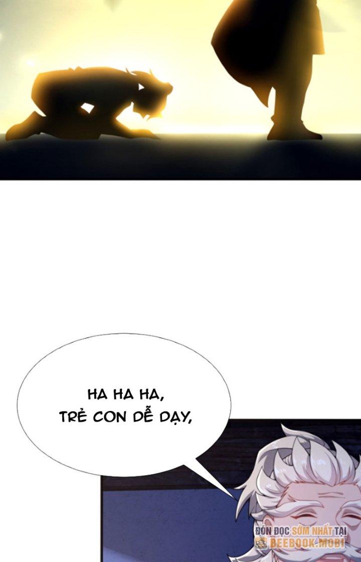 võ thánh này cũng quá khẳng khái chapter 16 16