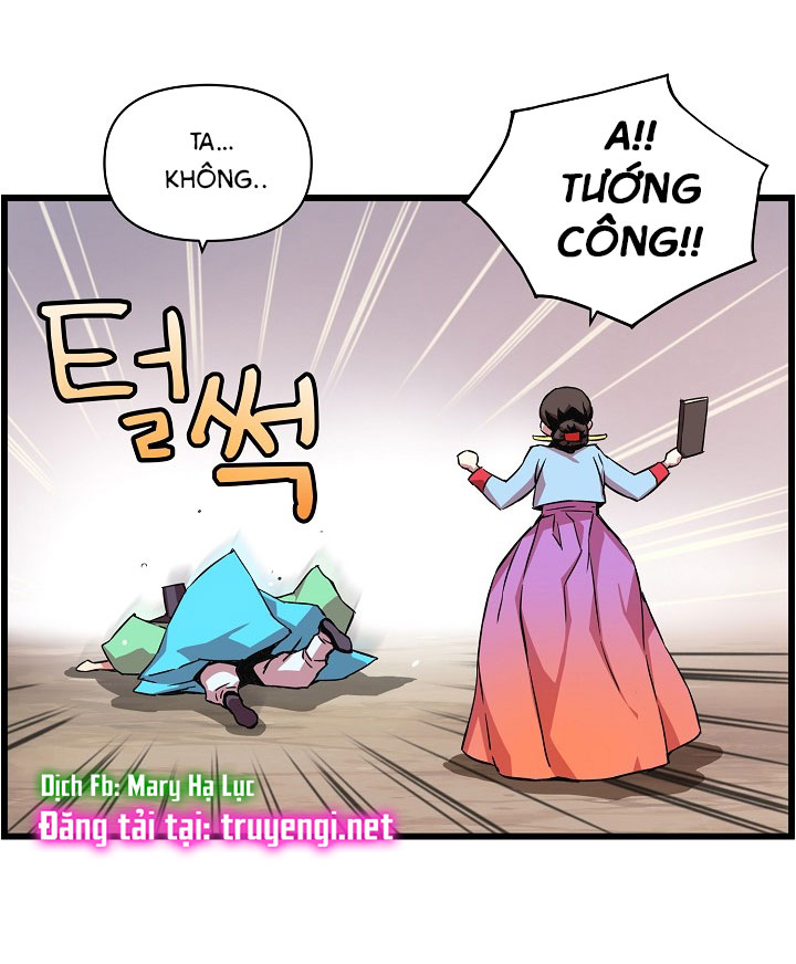 tôi sẽ sống như một hoàng tử chapter 21 54