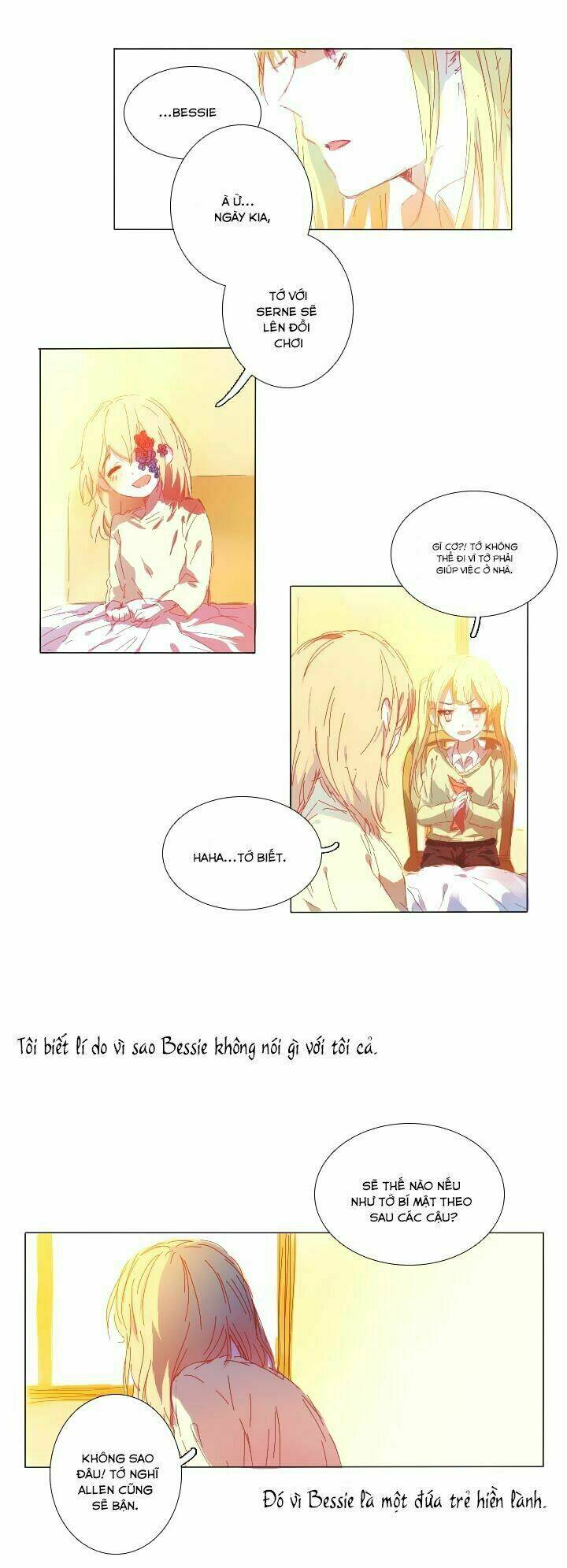 bell's village chapter 3 14