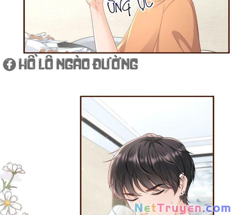 bạn gái tôi mới 30+ tuổi xuân chapter 89 18