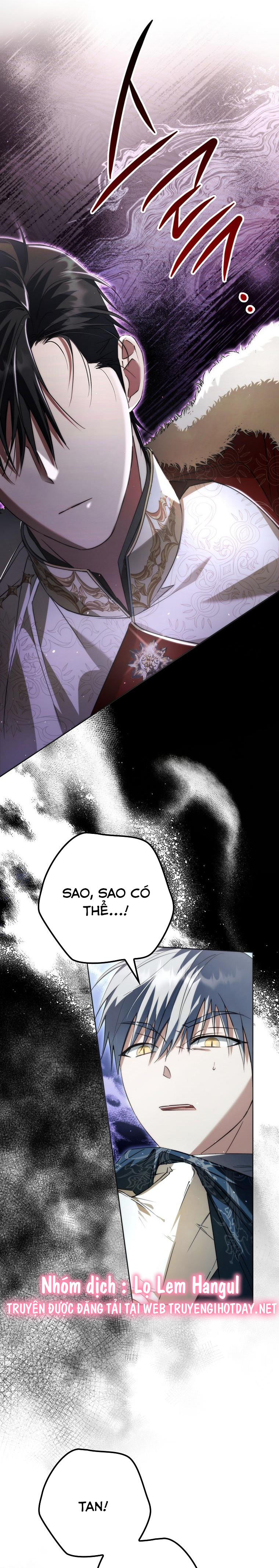 tôi đã cướp mất các nam chính từ tay nữ chính chapter 53 8