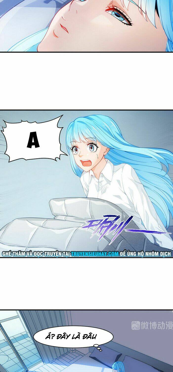 dị năng của ngươi thuộc về ta chapter 15 2