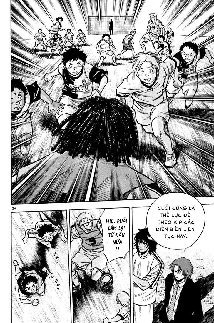 lost man chapter 7 22