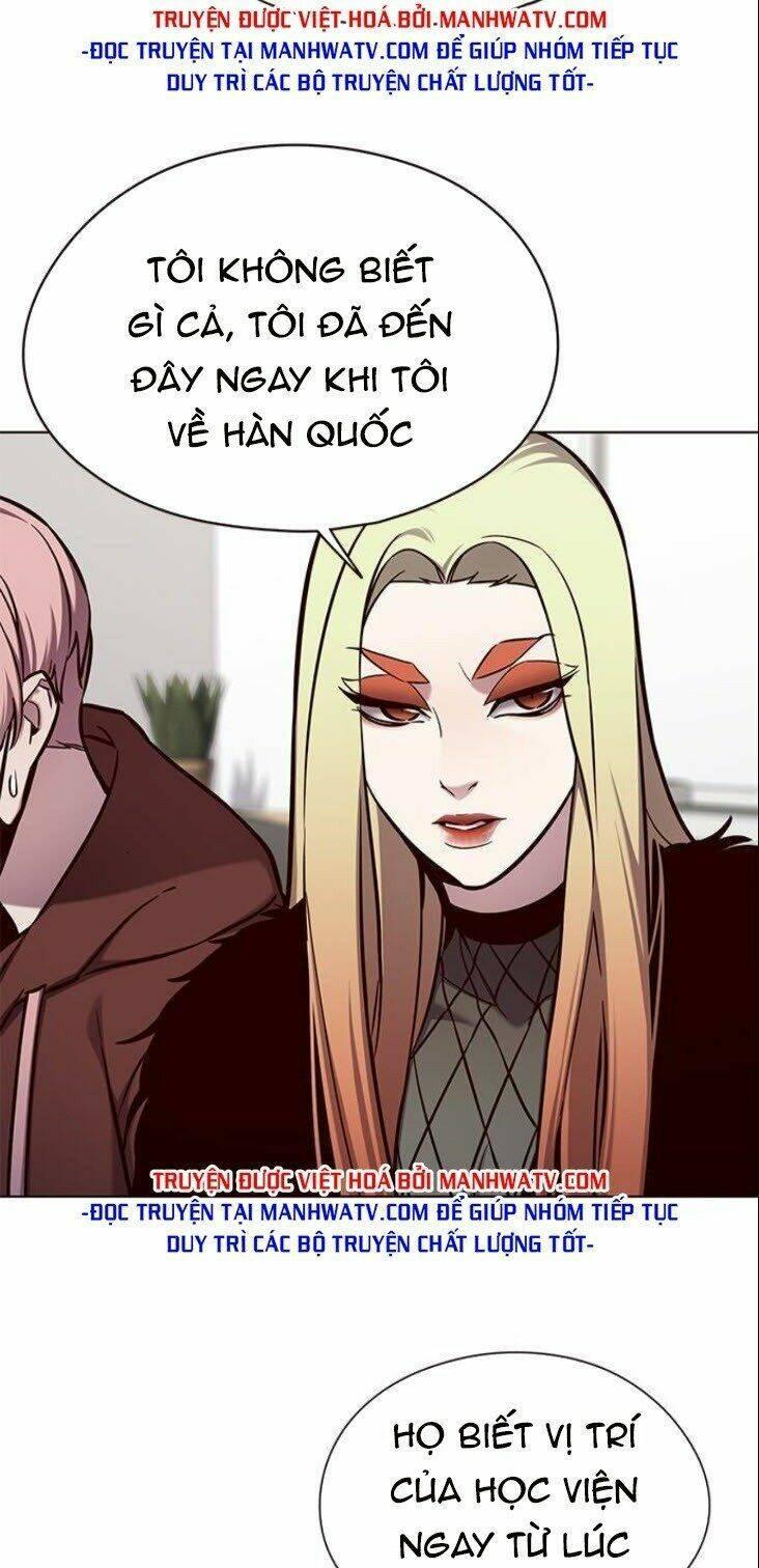 biến thân thành mèo chapter 146 4