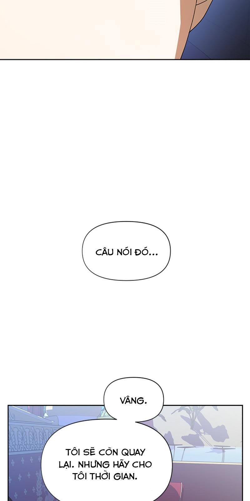 tôi muốn trở thành cô ấy dù chỉ là một ngày chapter 61 68