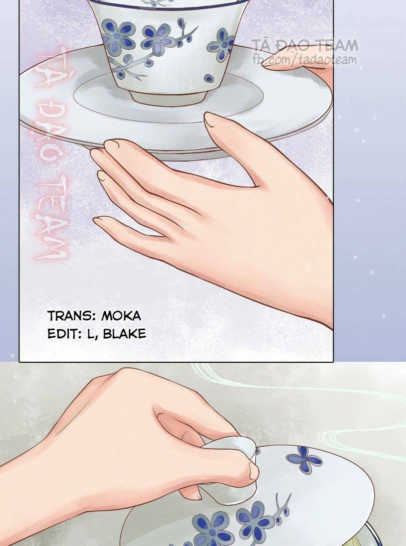 thứ nữ hữu độc chapter 23 13