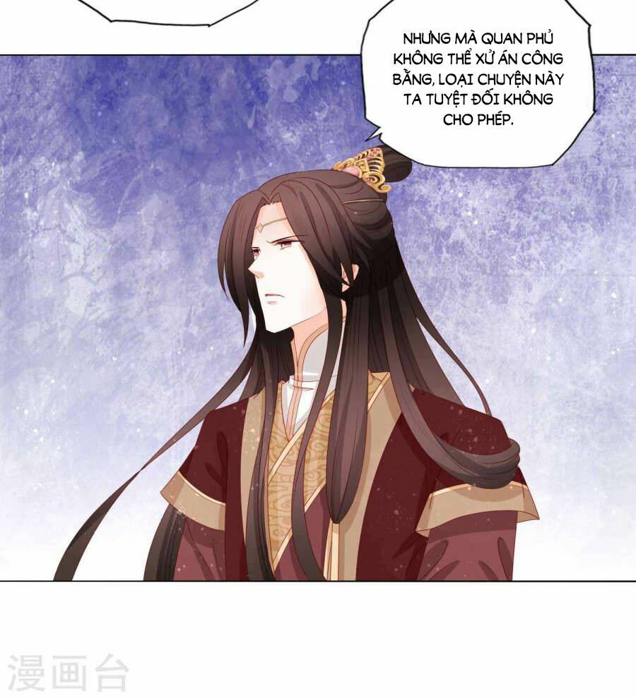 nam phi nữ tướng chapter 25 19