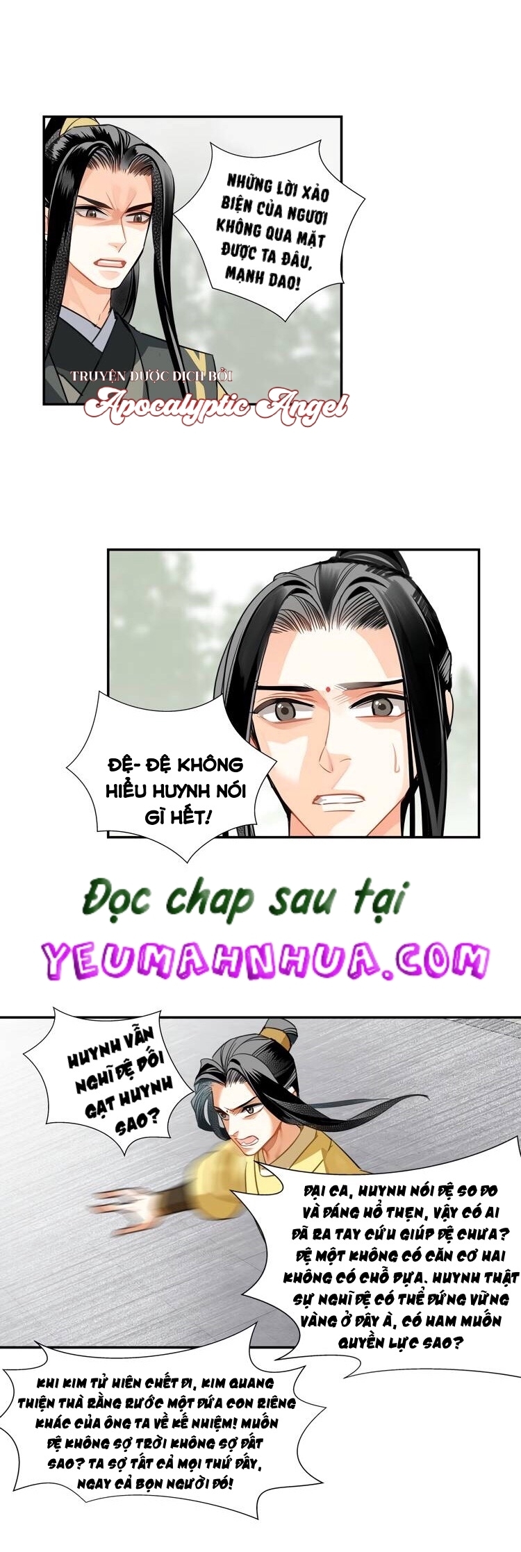 drop ma đạo tổ sư - mao đoàn tiểu kiếm kiếm chapter 142 10
