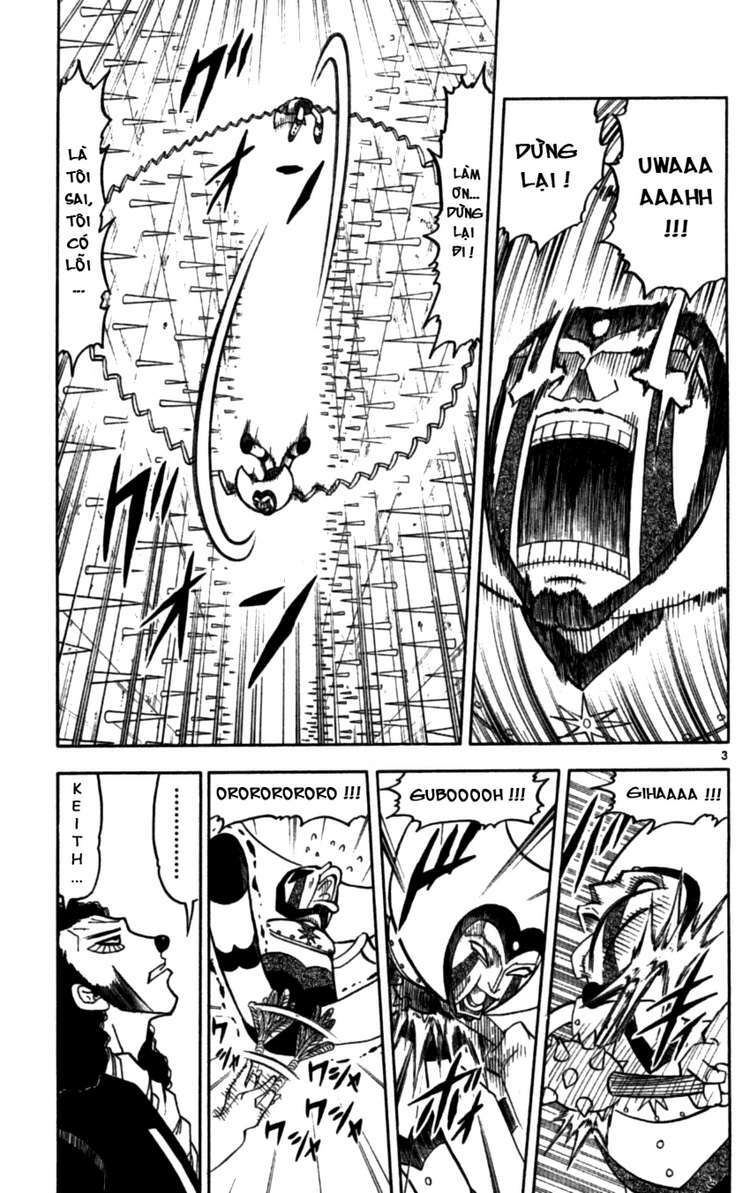 konjiki no gash!! chapter 197 3