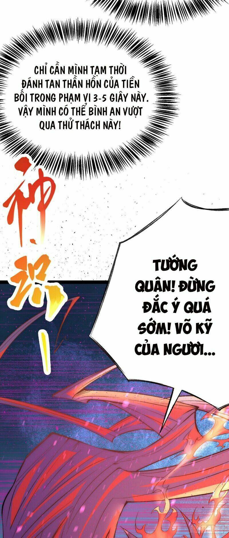 đô thị đỉnh phong cao thủ chapter 172 39