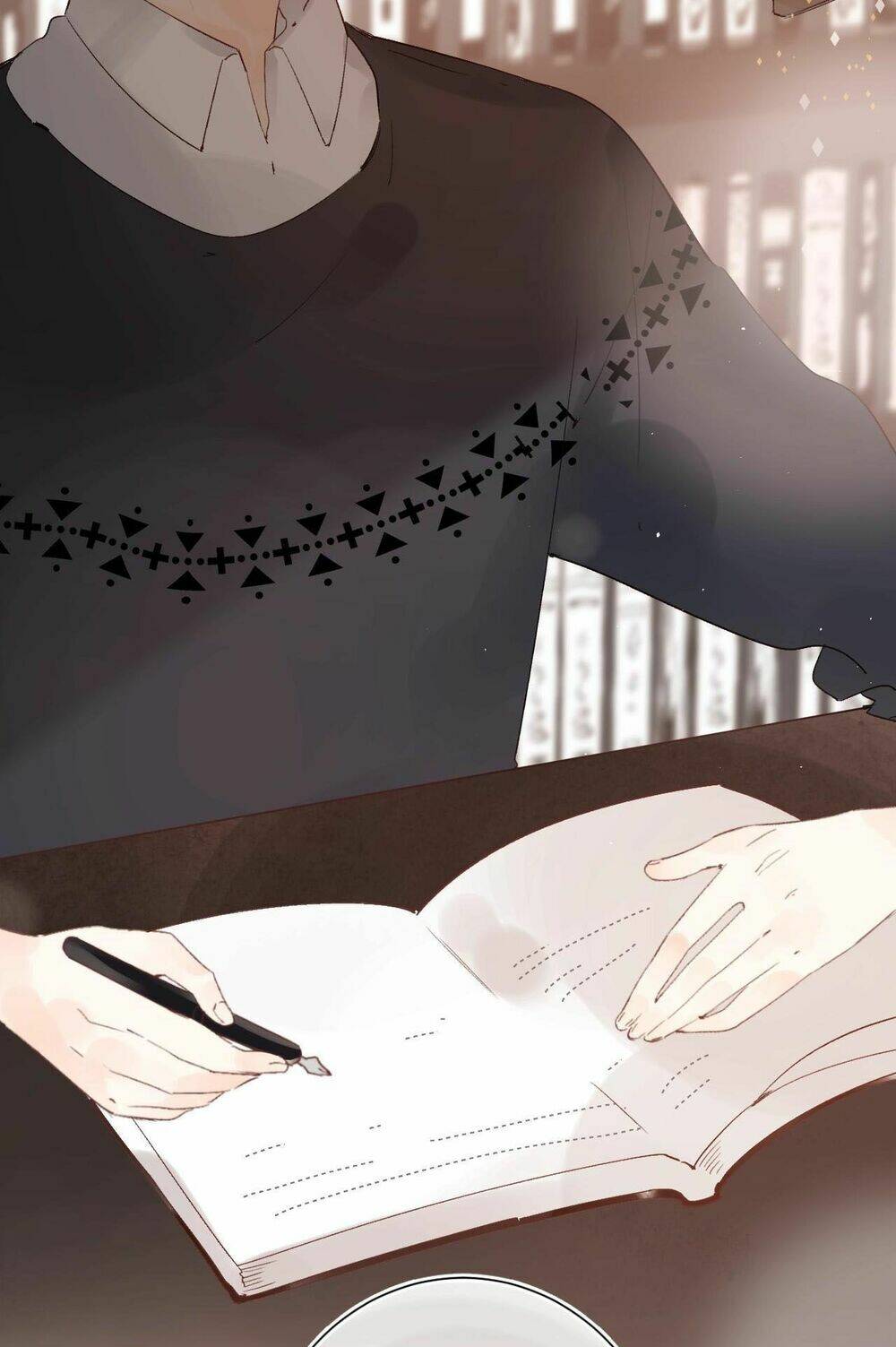 phù thủy hạng bét chapter 16 2