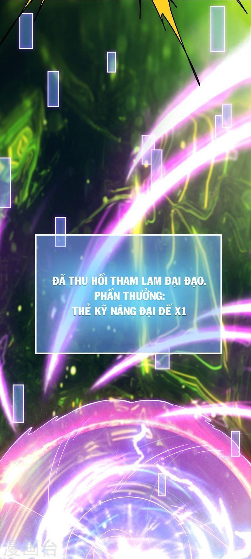 đồ đệ ta toàn là nữ ma đầu chapter 128 9
