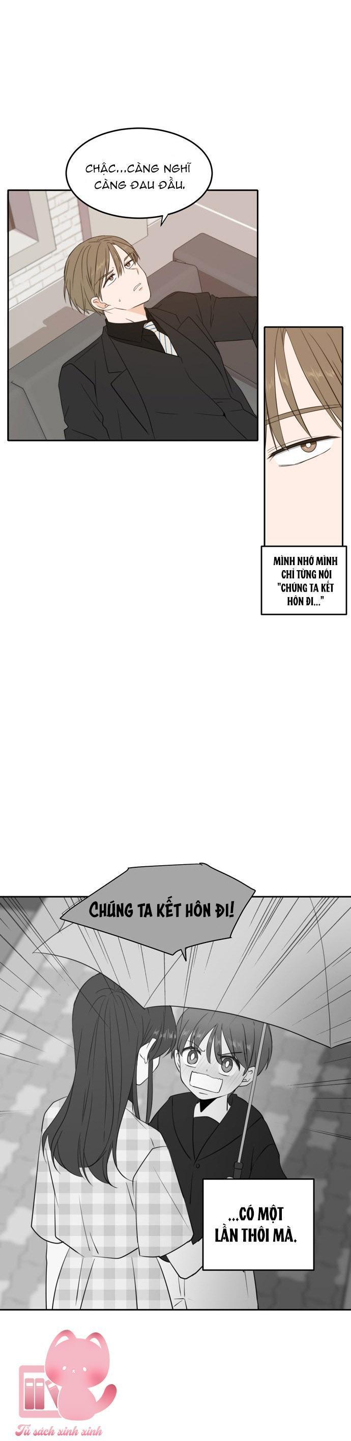 hẹn gặp nhau ở kiếp thứ 19 chapter 22 16