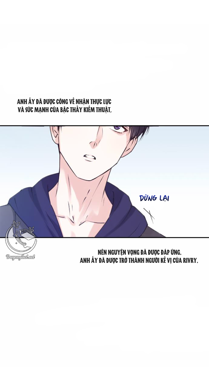 thánh nữ ẩn mình chapter 5.1 13