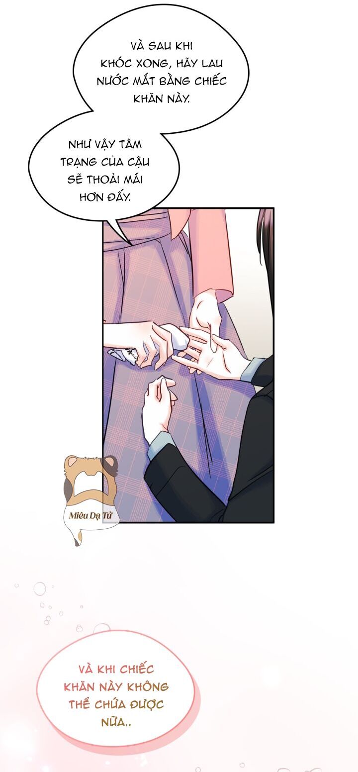 bạn thân khác giới của nam chính chapter 18 37