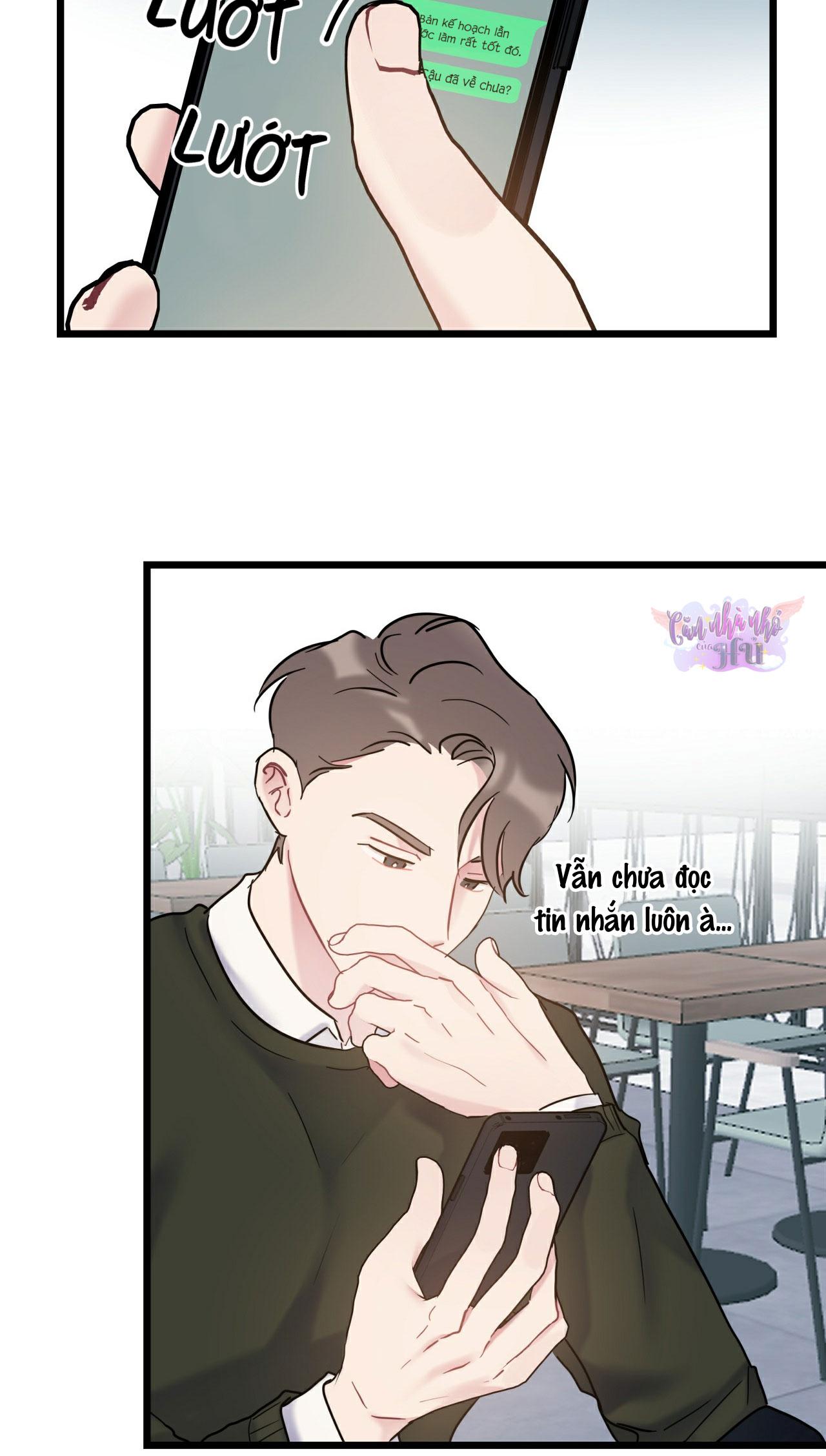 tình yêu bình dị nhất chapter 32 56