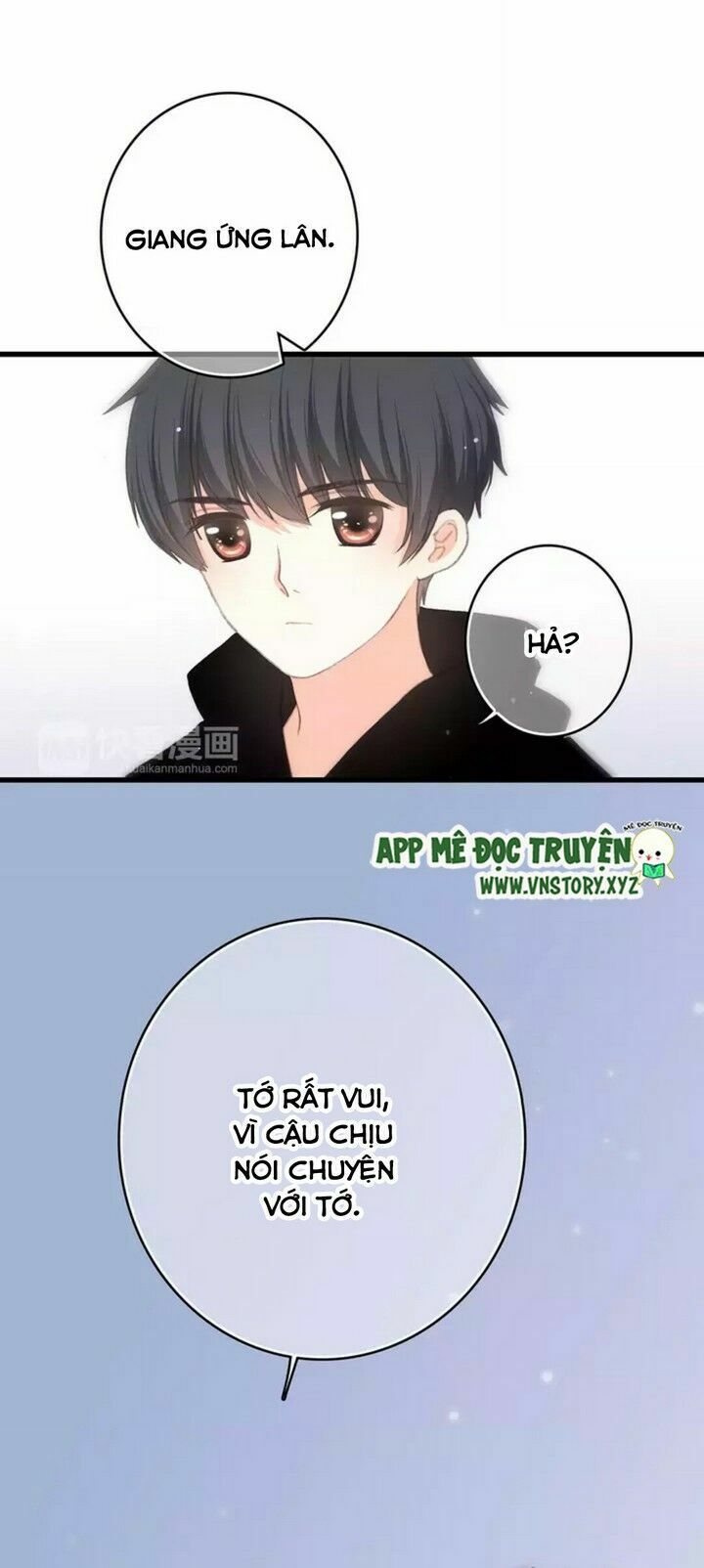 con tim rung động 2 chapter 10 44