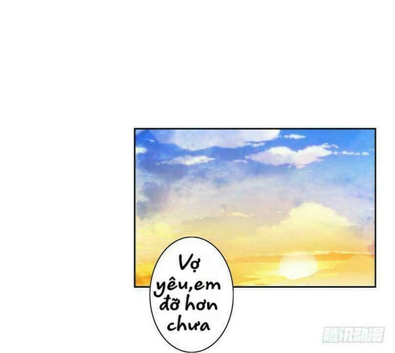 độc sủng tiểu lão bà chapter 18 1