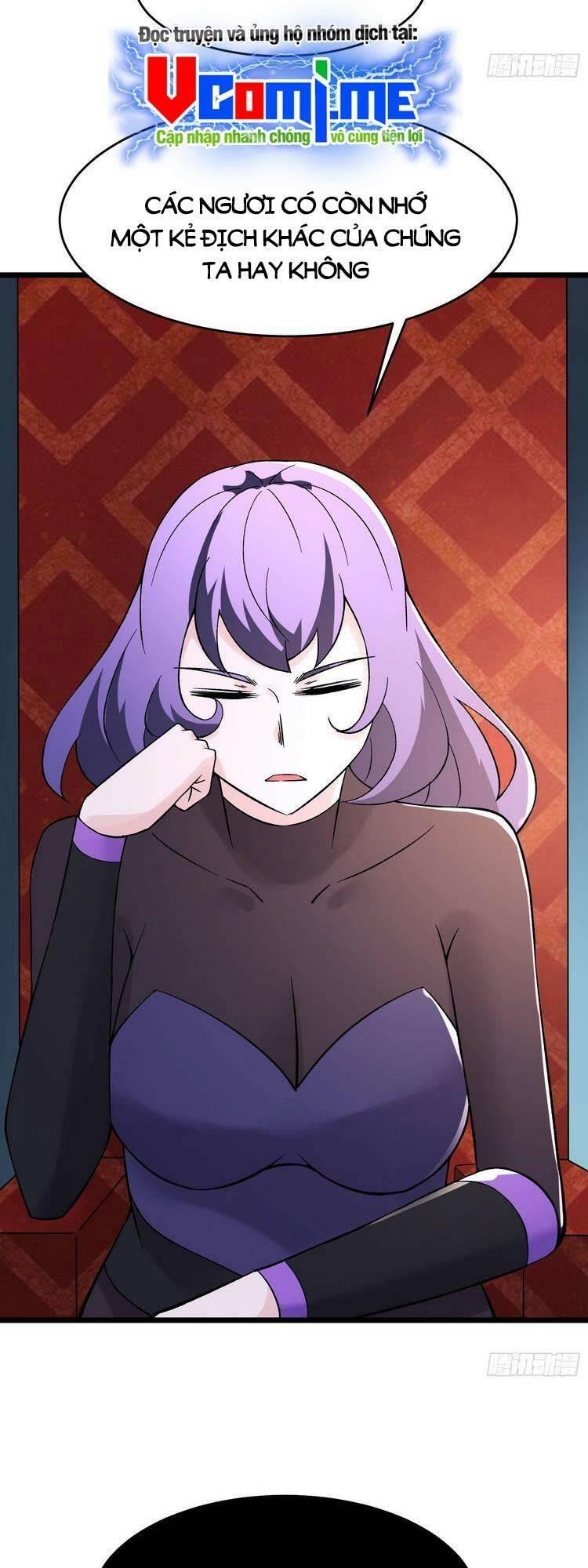 đồ đệ ta toàn là nữ ma đầu chapter 159 21