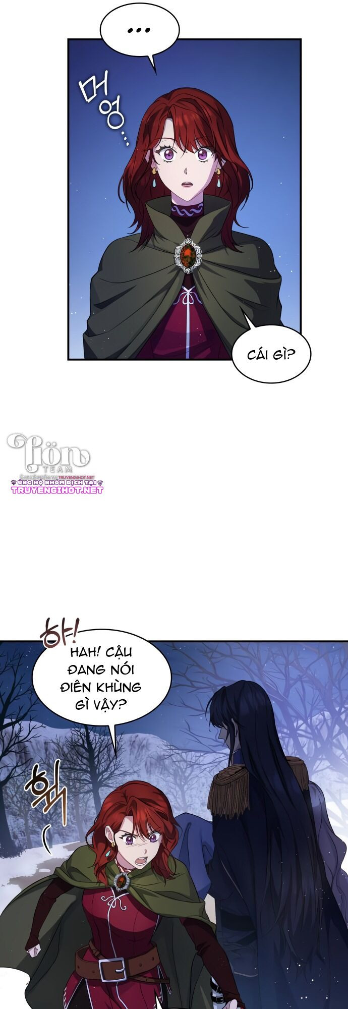 'di vật' melvin để lại chapter 3.2 12