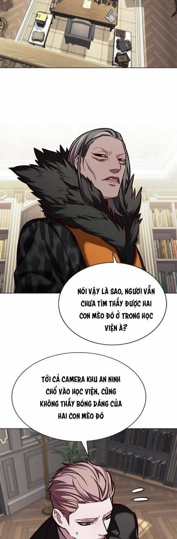 biến thân thành mèo chapter 193 29