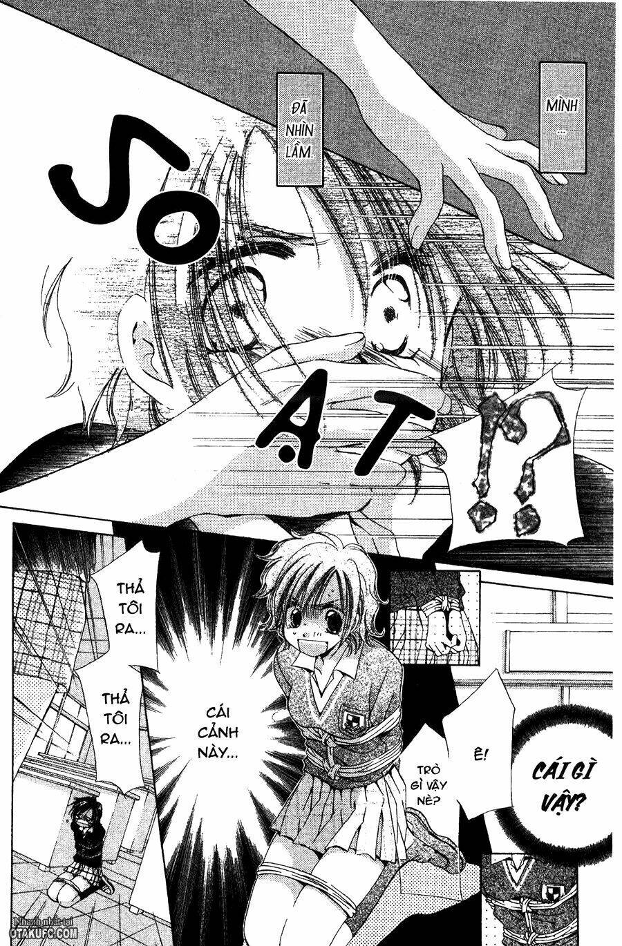 gatcha gacha chapter 1 14