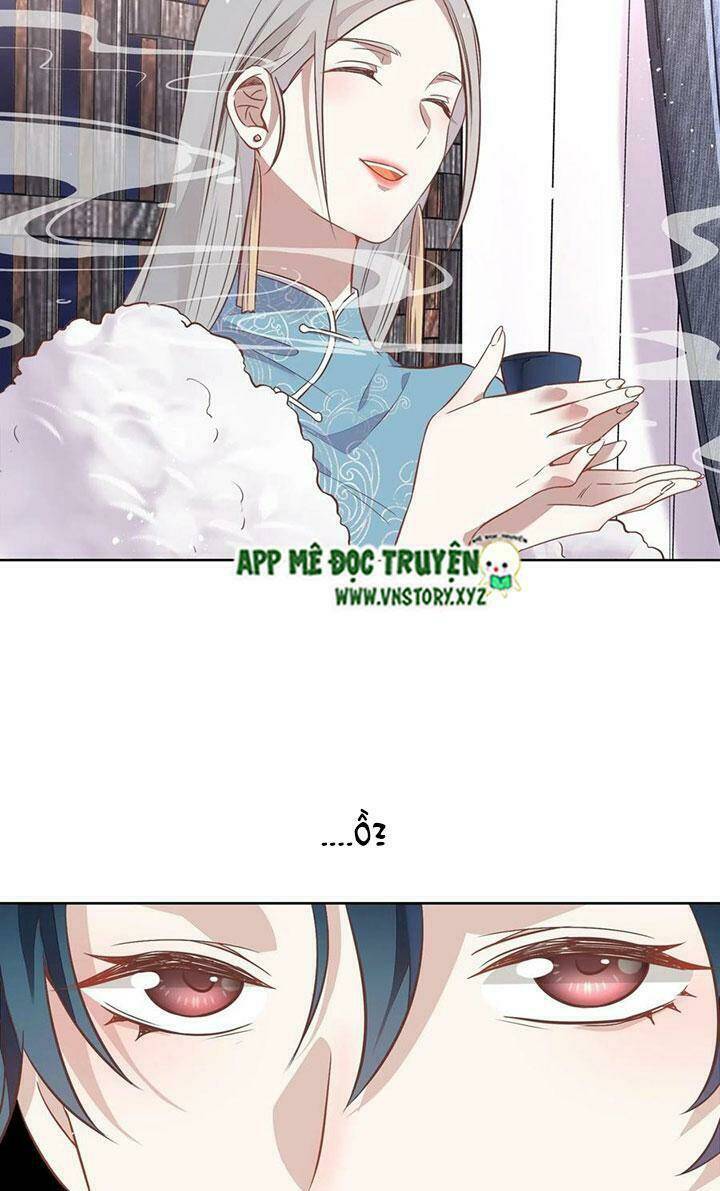 bạn trai kém tuổi bẫy yêu tôi chapter 46 8