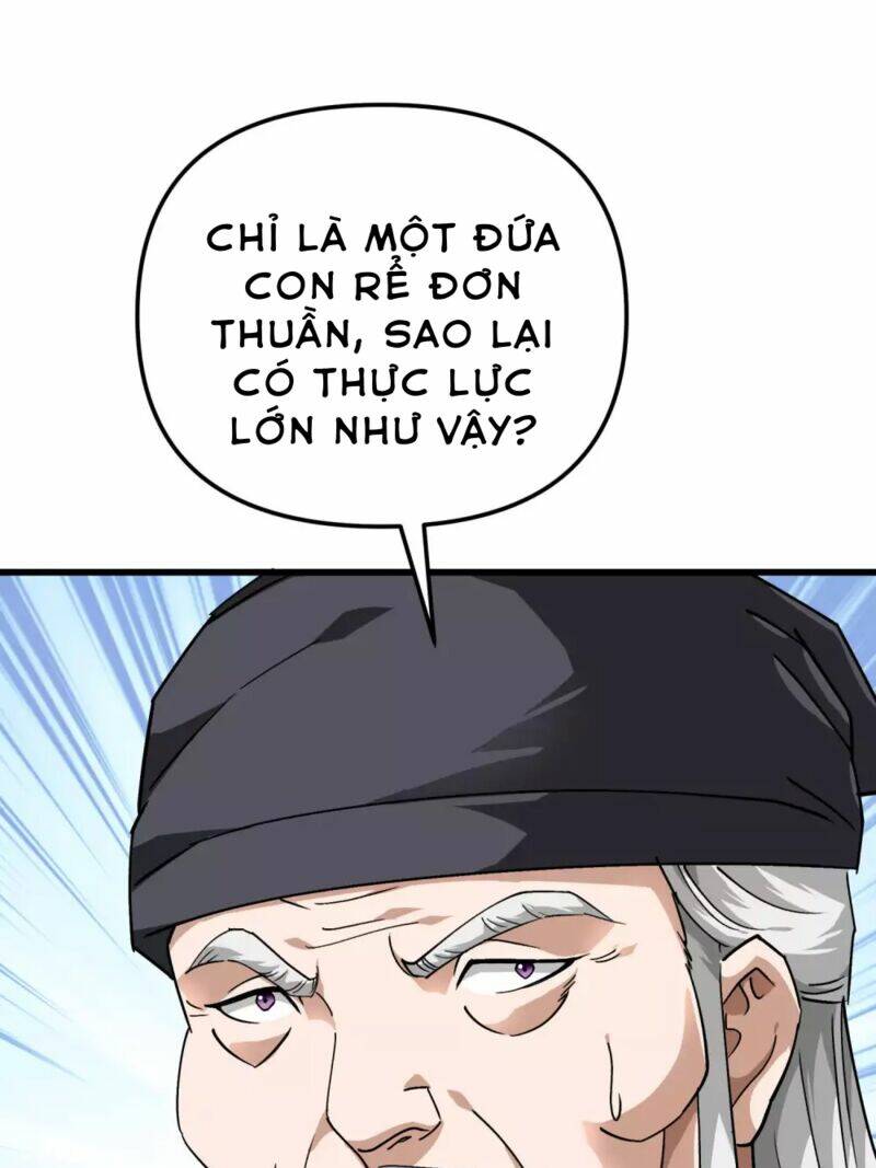 trọng sinh ta là đại thiên thần chapter 96 45