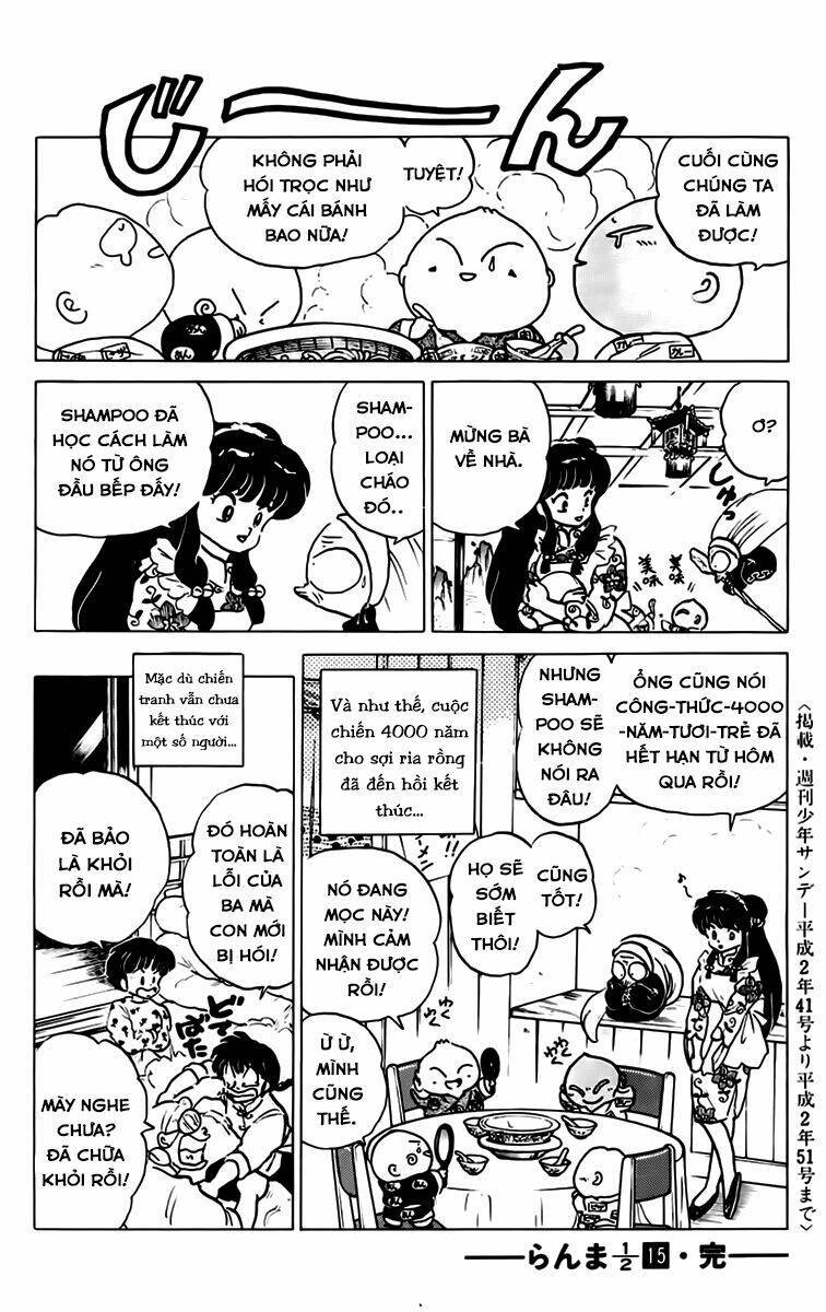 suối lời nguyền chapter 157 17