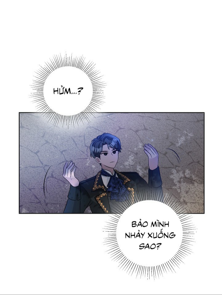 lily tàn độc chapter 16 55