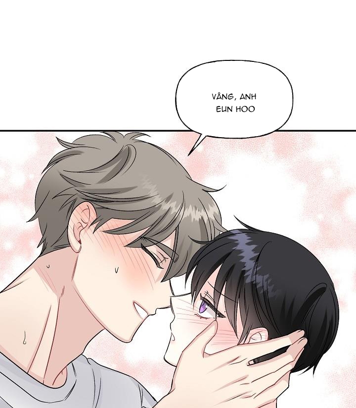 xác suất tình yêu chapter 42 37