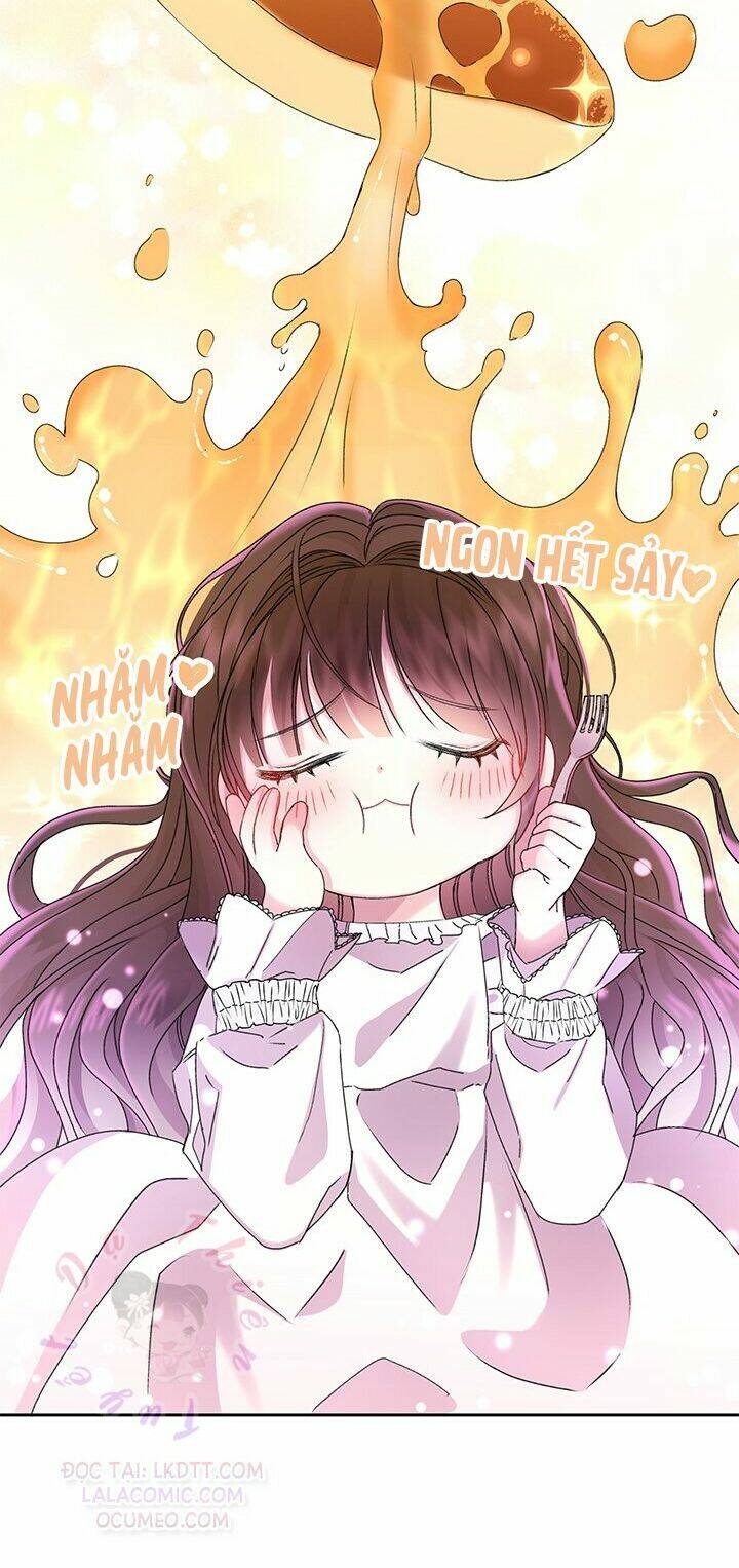 công chúa huỷ diệt chapter 9 15
