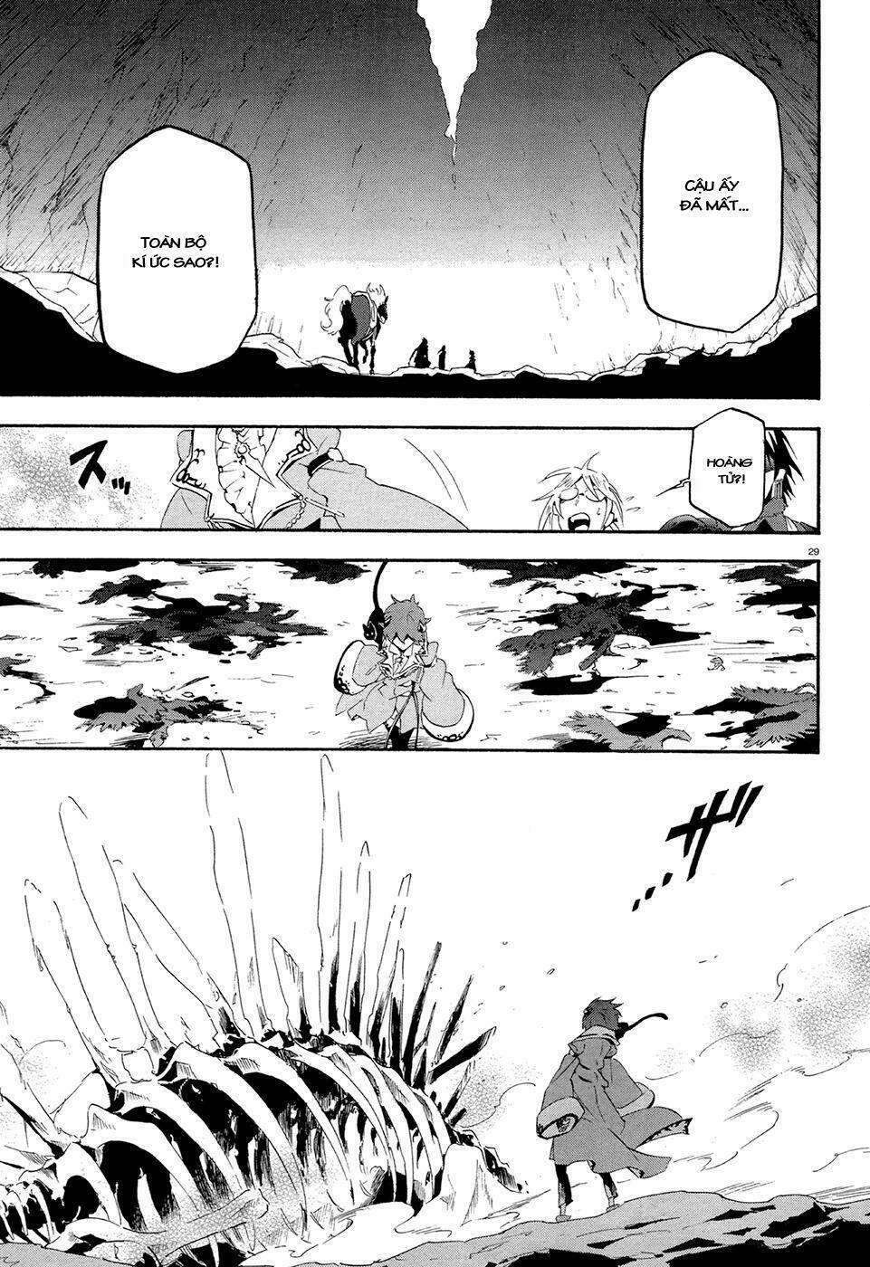 antimagia chapter 9 30